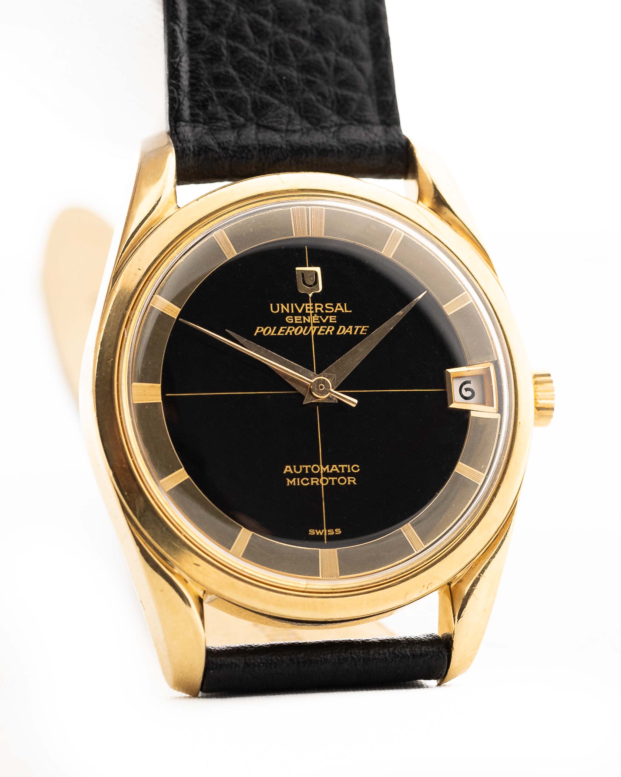 Aster Cock Black Moon Unique People Attraction G79s