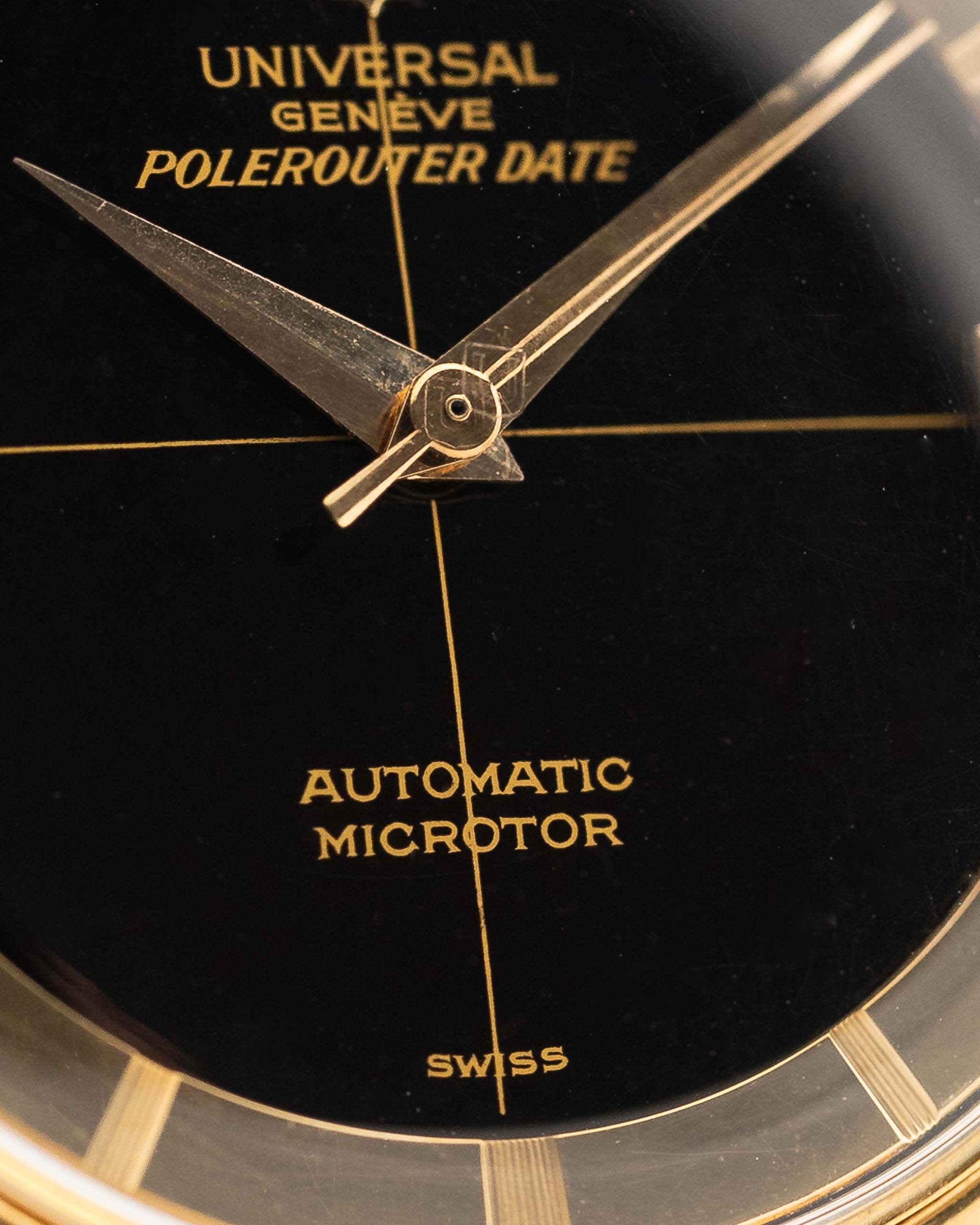 Aster Cock Black Moon Unique People Attraction G79s