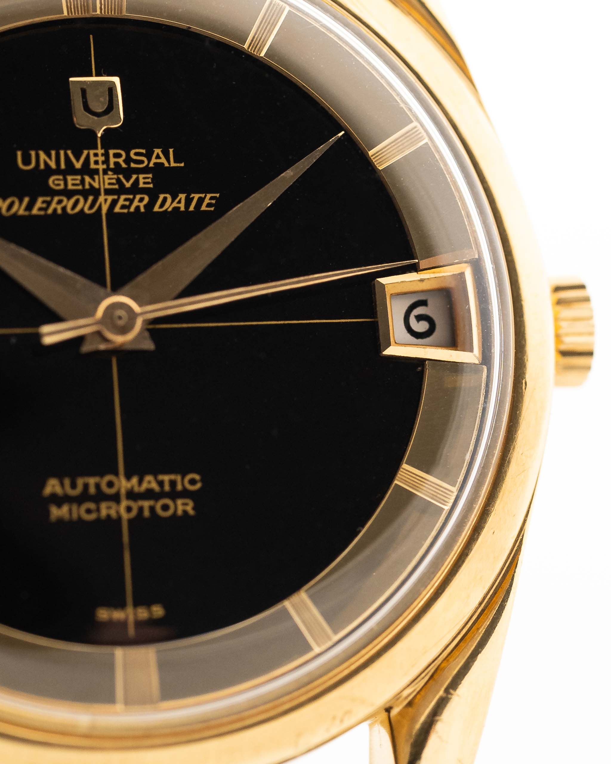 Aster Cock Black Moon Unique People Attraction G79s