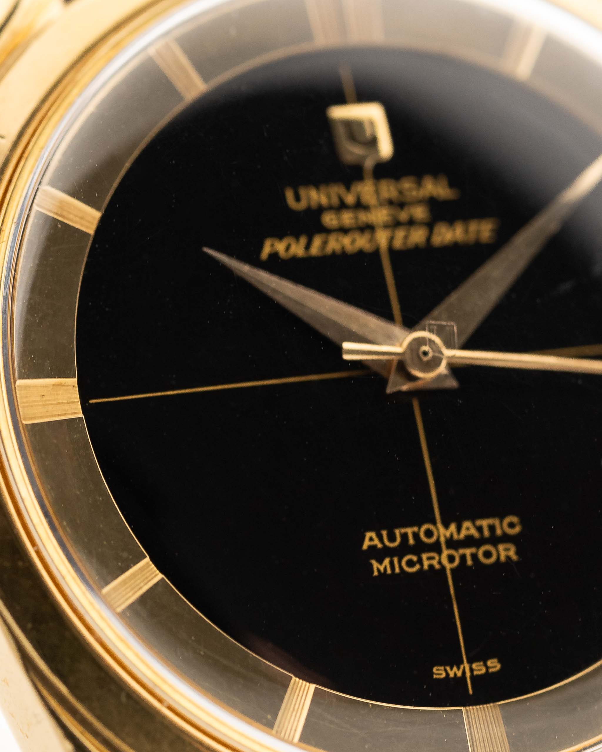 Aster Cock Black Moon Unique People Attraction G79s