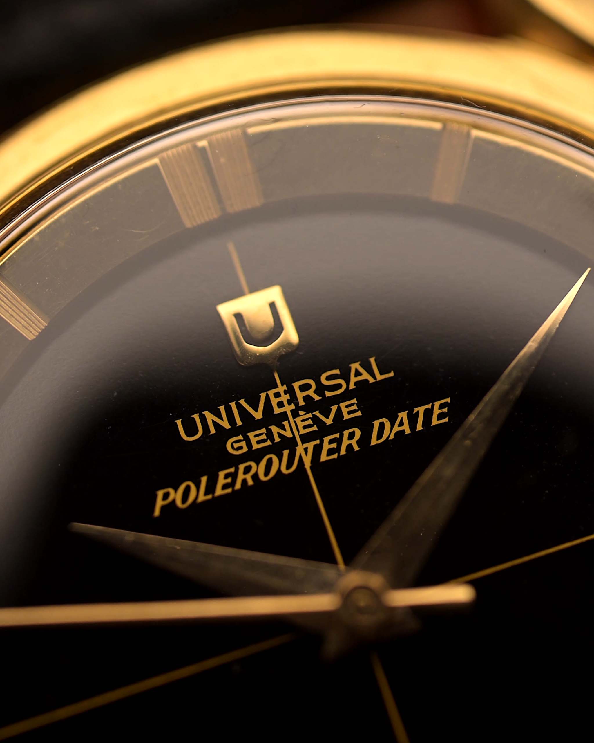 Aster Cock Black Moon Unique People Attraction G79s