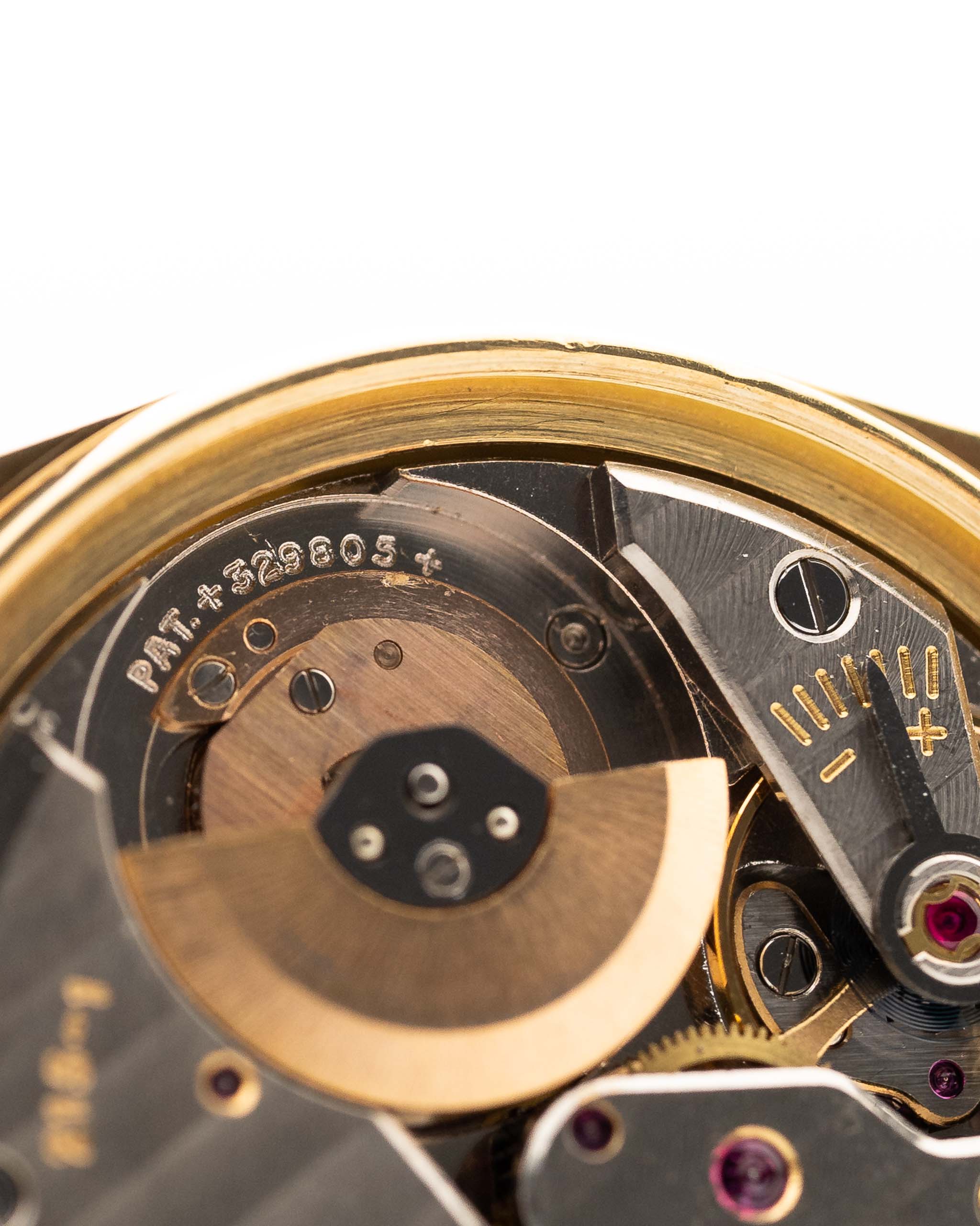 Aster Cock Black Moon Unique People Attraction G79s