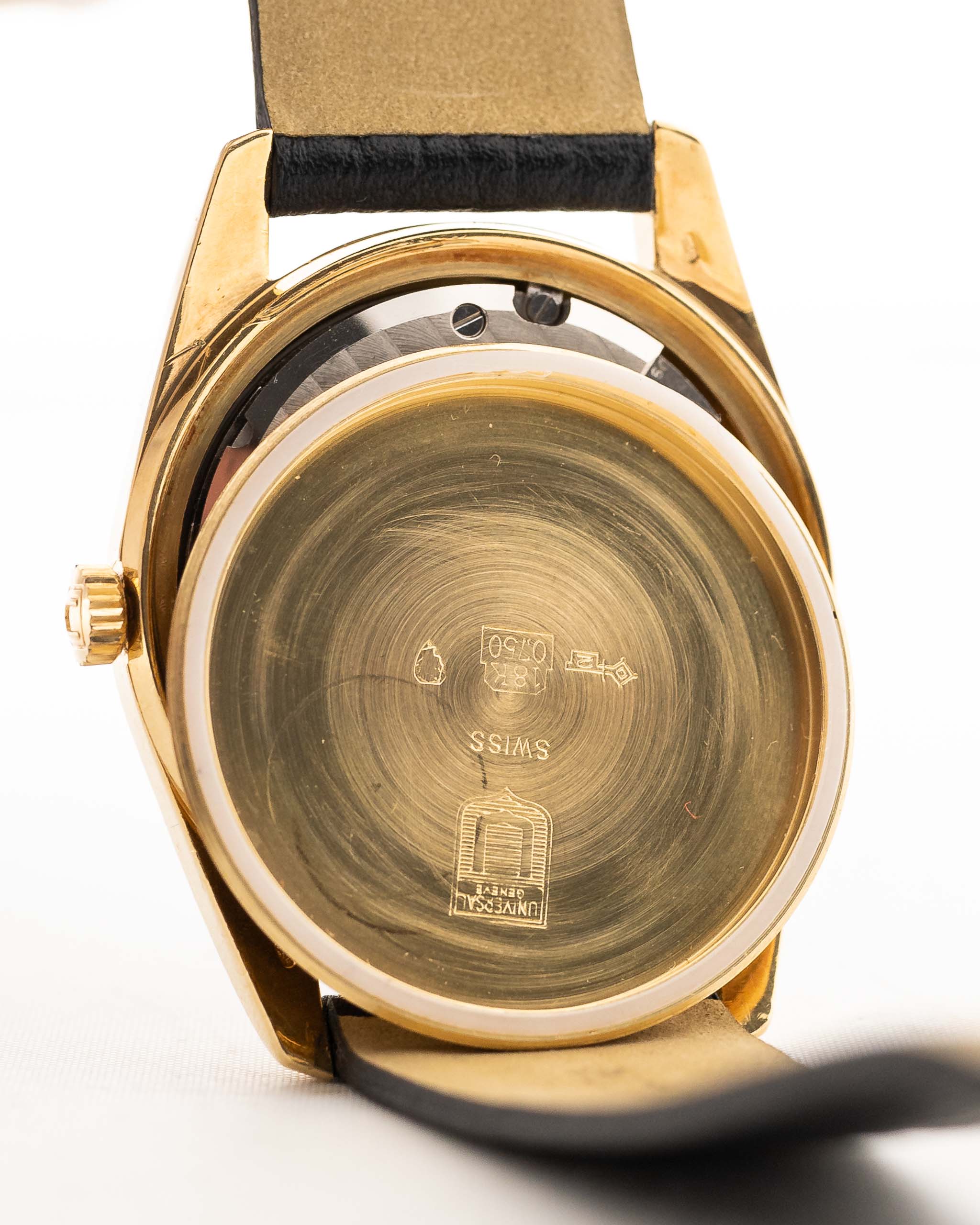 Aster Cock Black Moon Unique People Attraction G79s