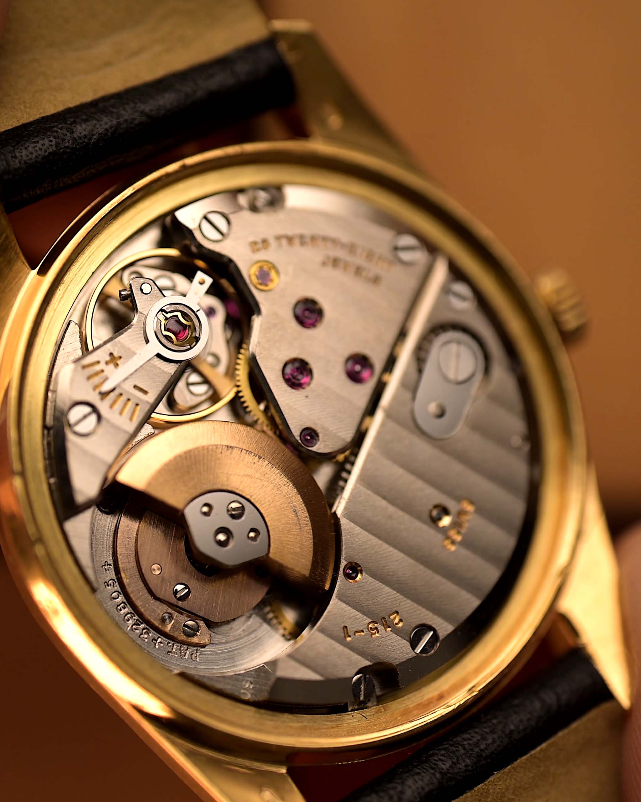 Aster Cock Black Moon Unique People Attraction G79s