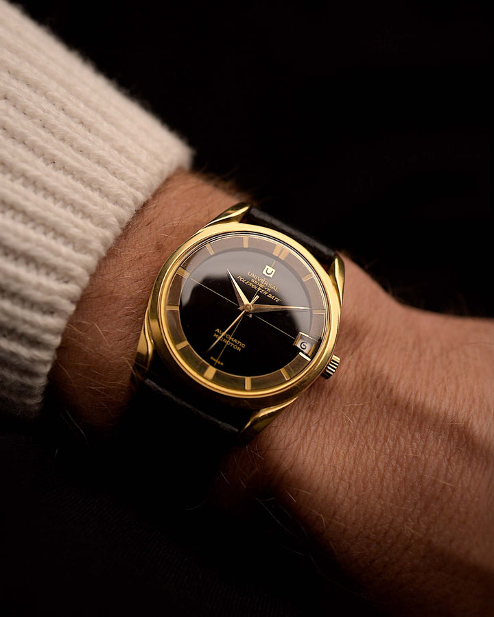 Aster Cock Black Moon Unique People Attraction G79s