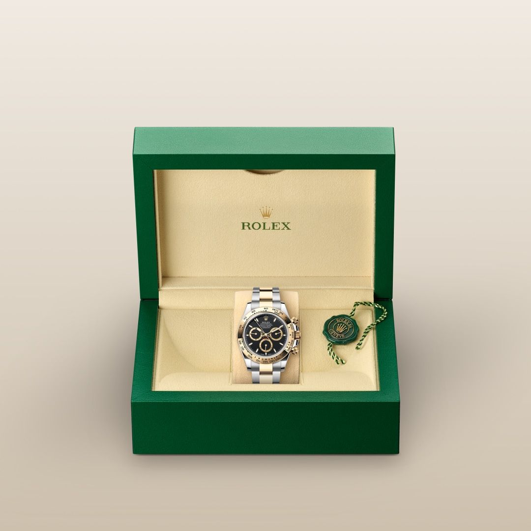 Royal Addiction Cosmograph Daytona