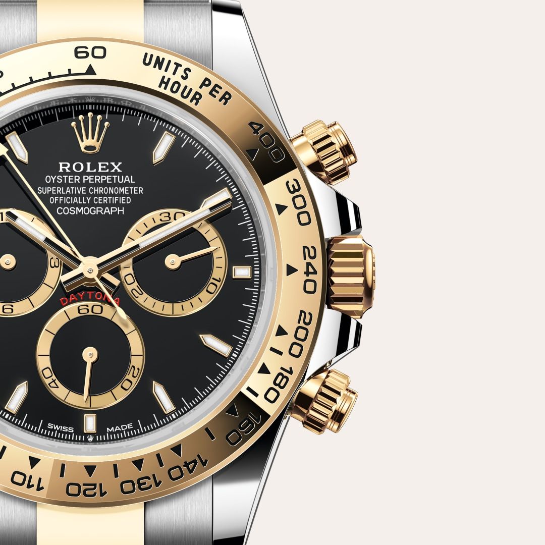 Royal Addiction Cosmograph Daytona