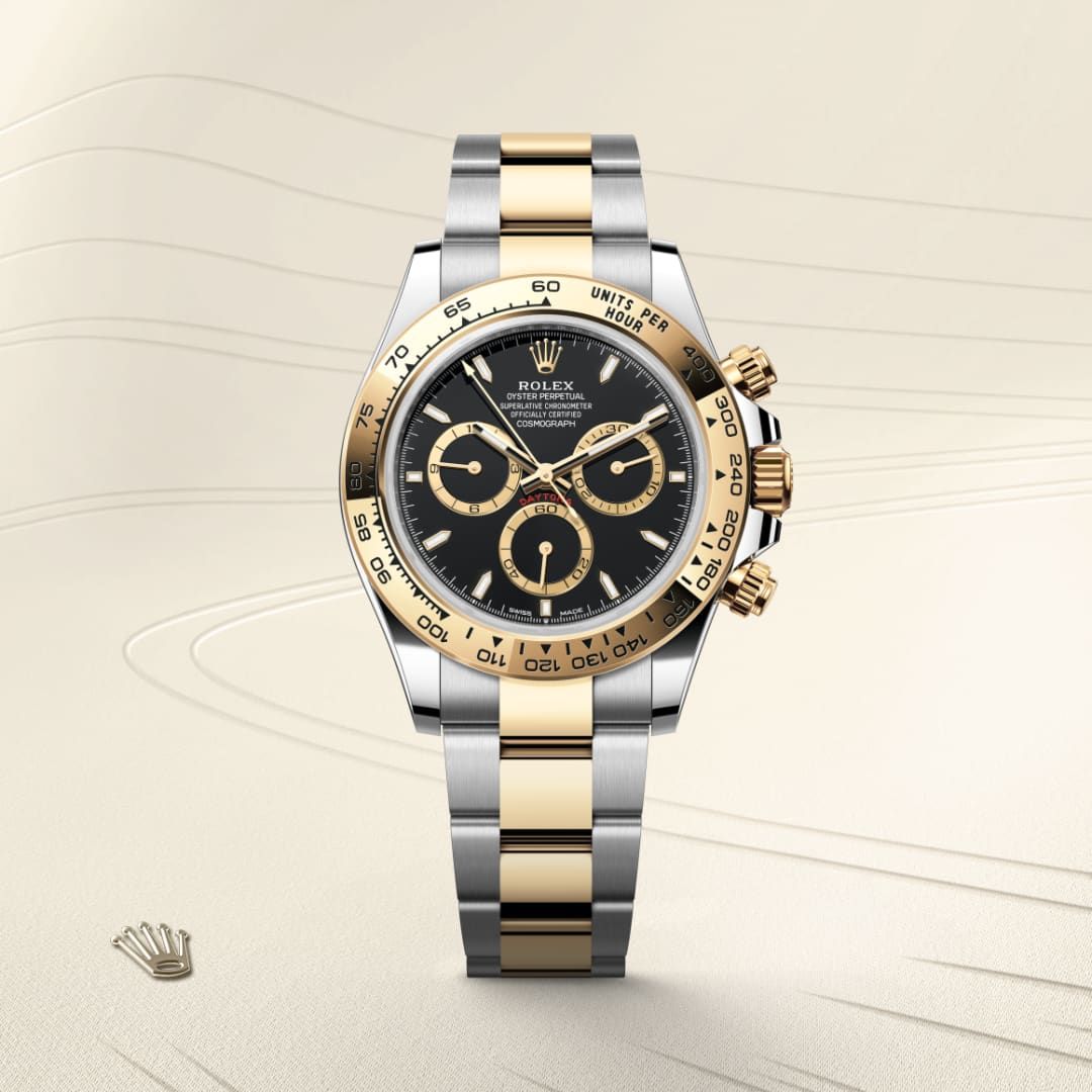 Royal Addiction Cosmograph Daytona