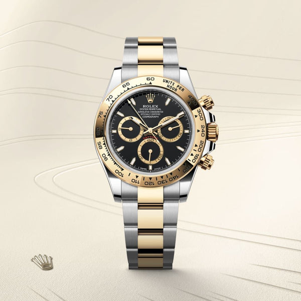 Royal Addiction Cosmograph Daytona