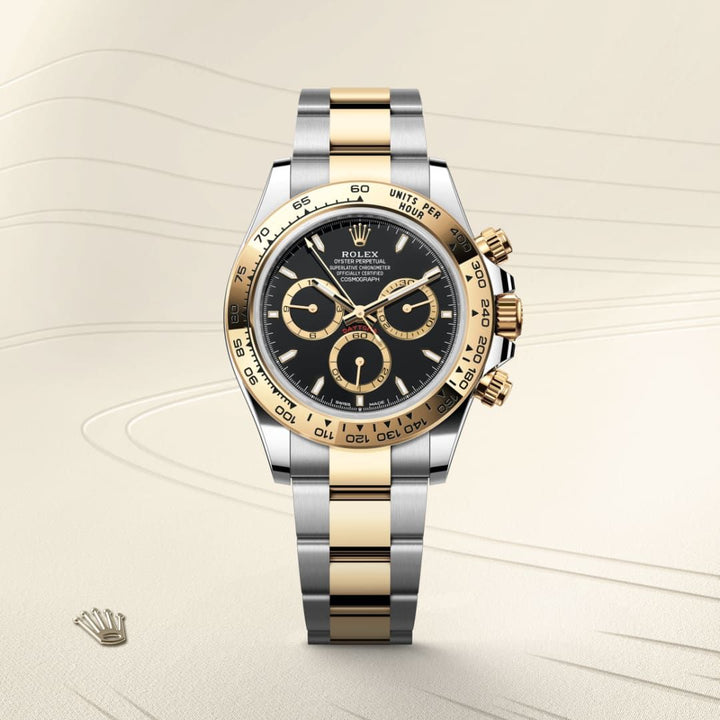 Royal Addiction Cosmograph Daytona