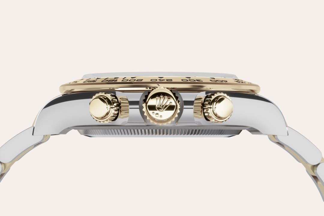 Royal Addiction Cosmograph Daytona