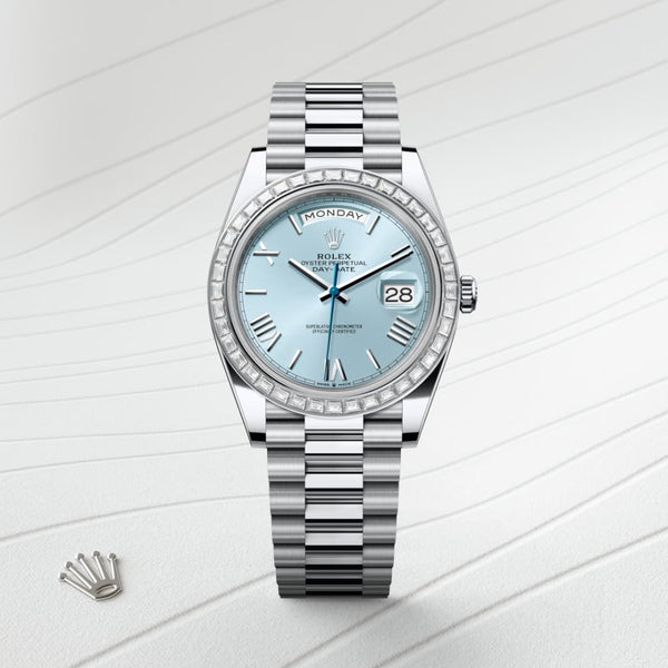 Royal Addiction Day-Date