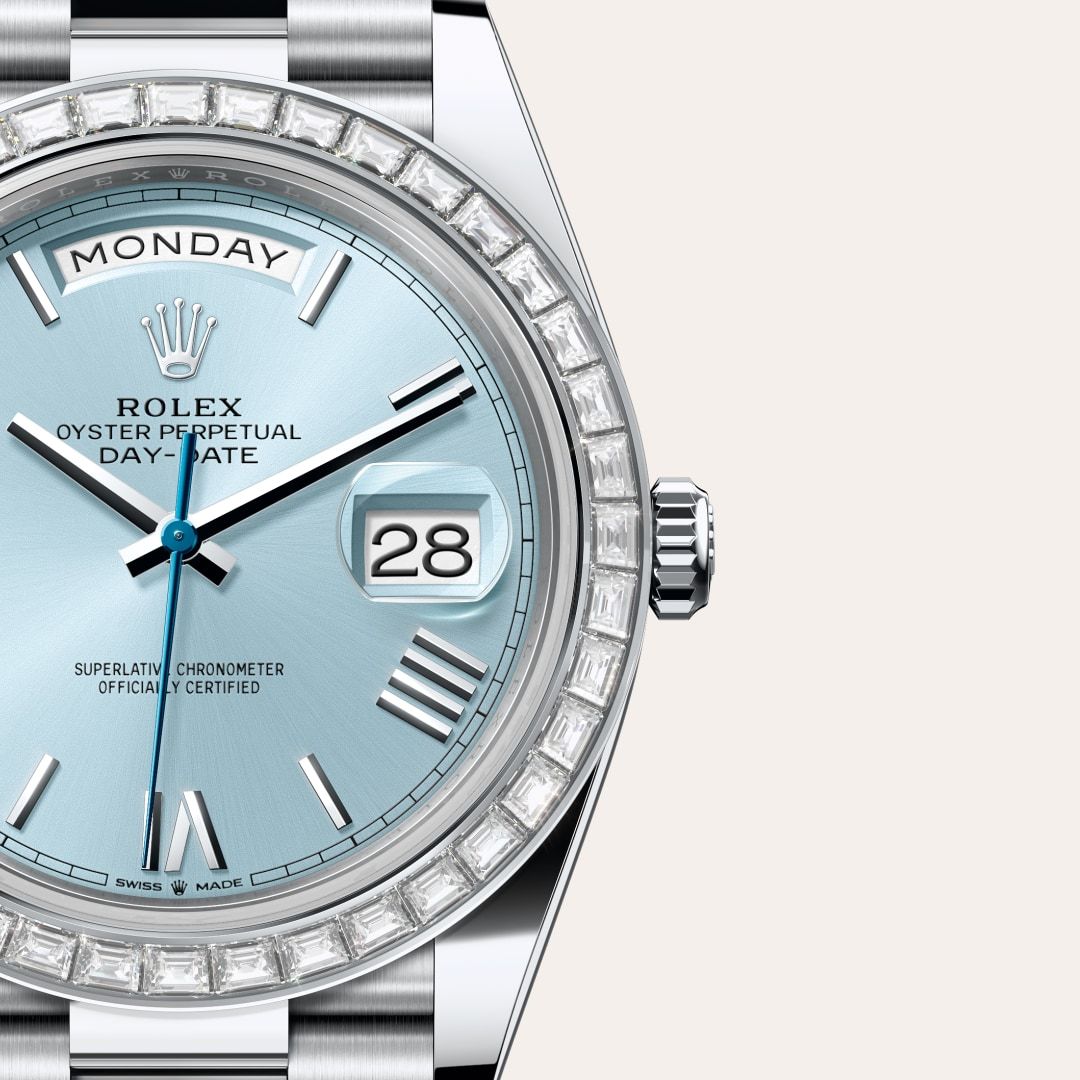 Royal Addiction Day-Date