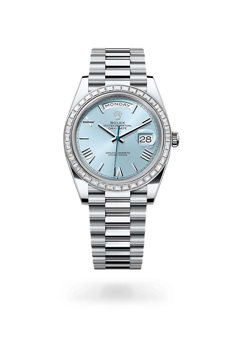 Royal Addiction Day-Date
