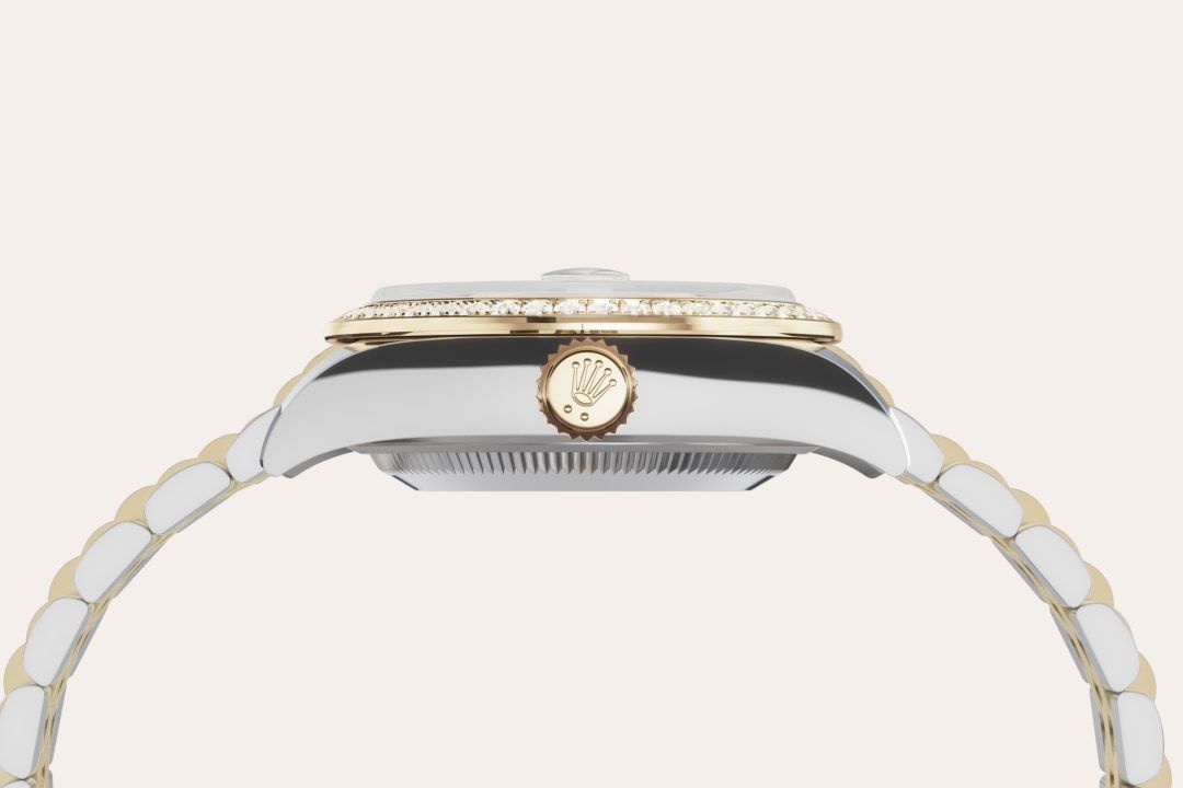 Royal Addiction Lady-Datejust