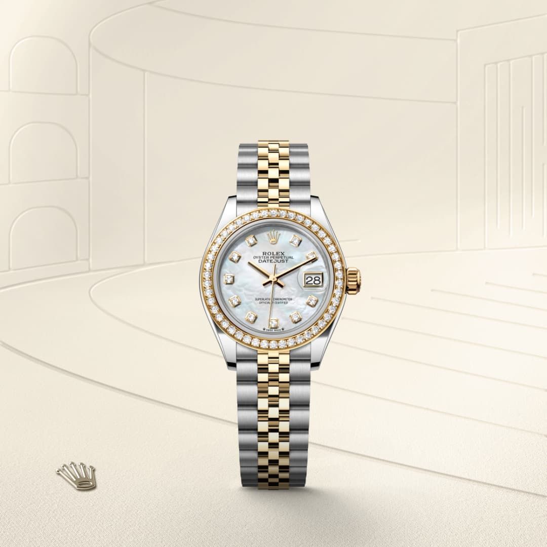 Royal Addiction Lady-Datejust