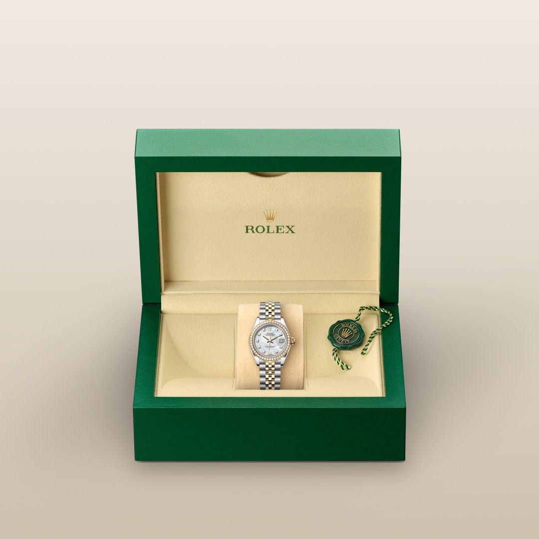 Royal Addiction Lady-Datejust