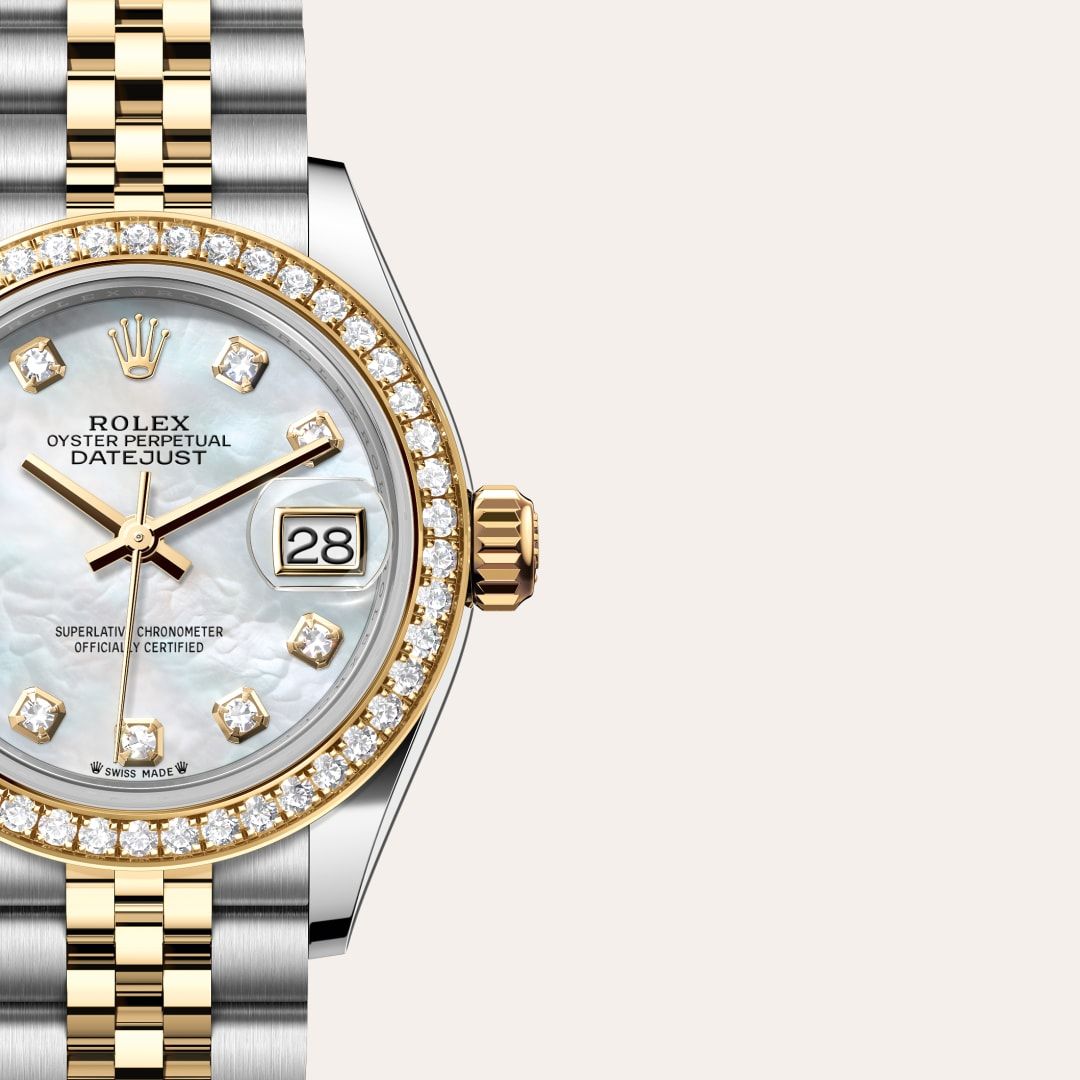 Royal Addiction Lady-Datejust