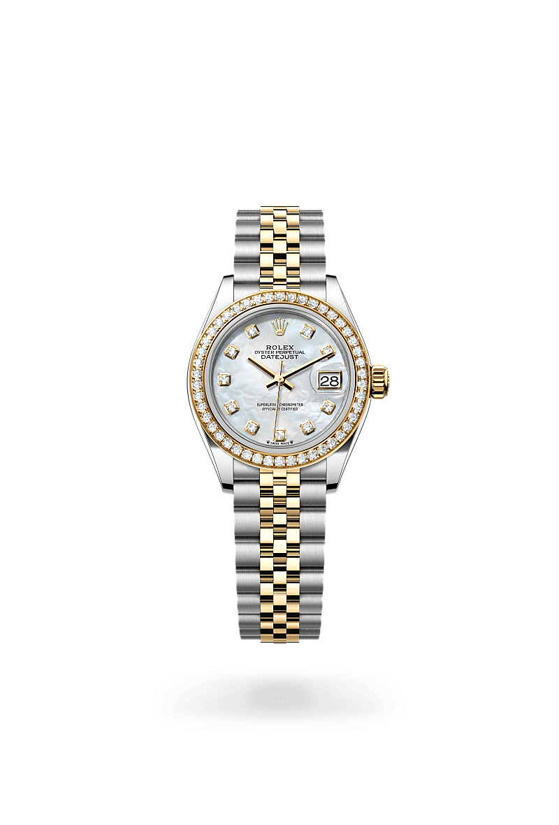 Royal Addiction Lady-Datejust