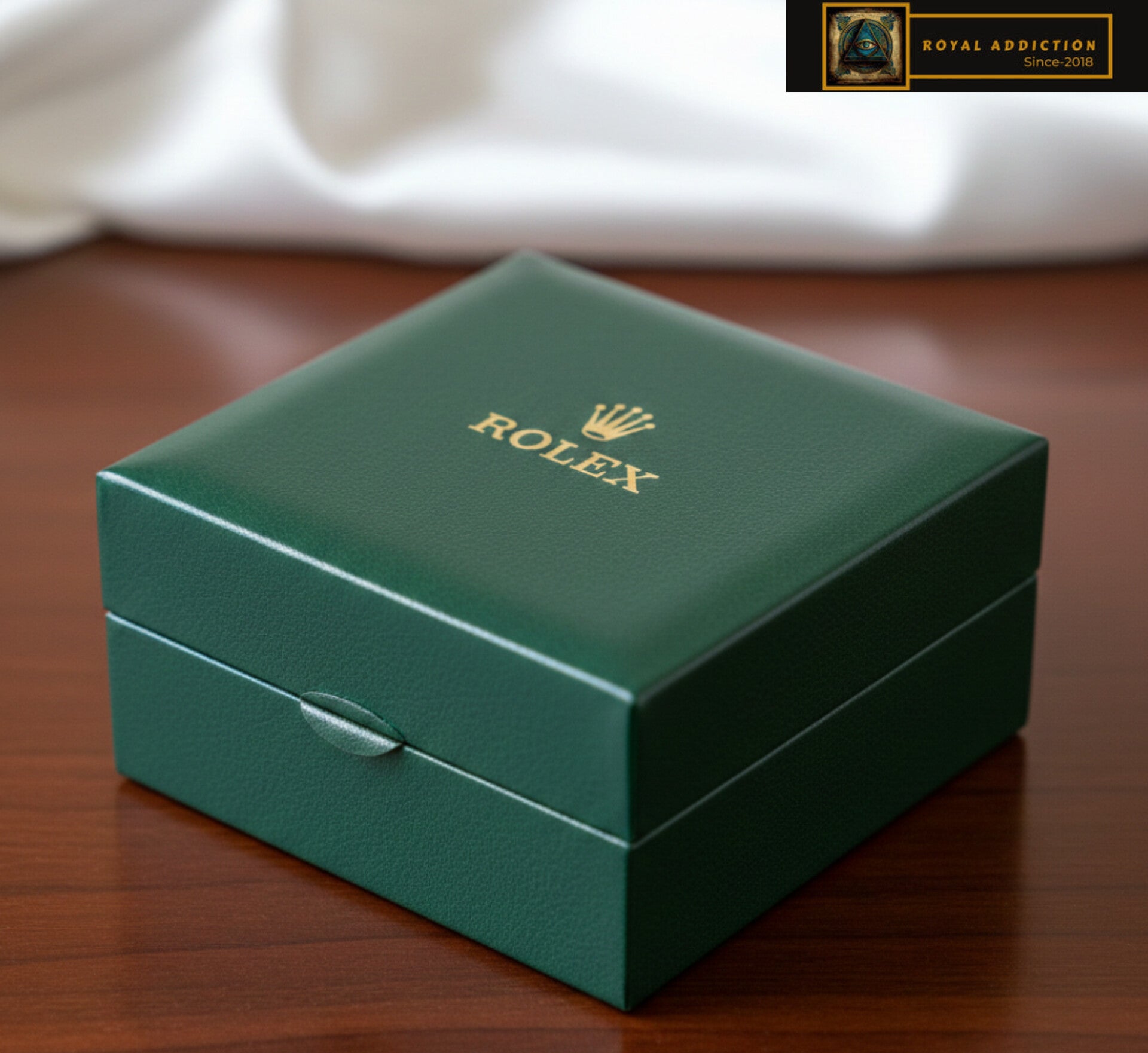 The Rare Caliber 24k Gold Addition With Unique Design ( People Attraction) p