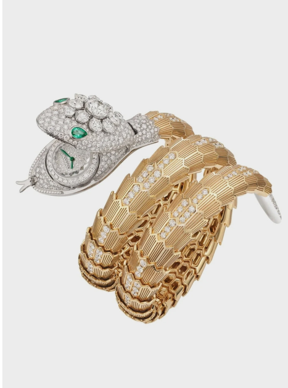 Mystique Allure People Attraction Watch M67s